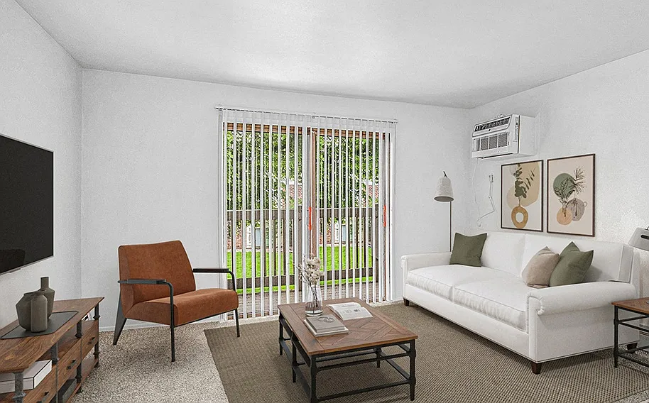 Wingate Apartments — Photo 1