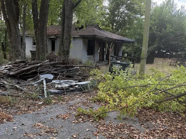 1534 Bruce St, Memphis, TN 38114