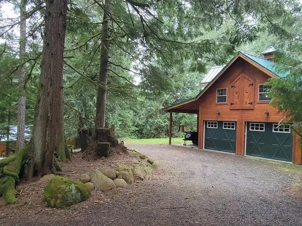 53221 E Marmot Rd, Sandy, OR 97055