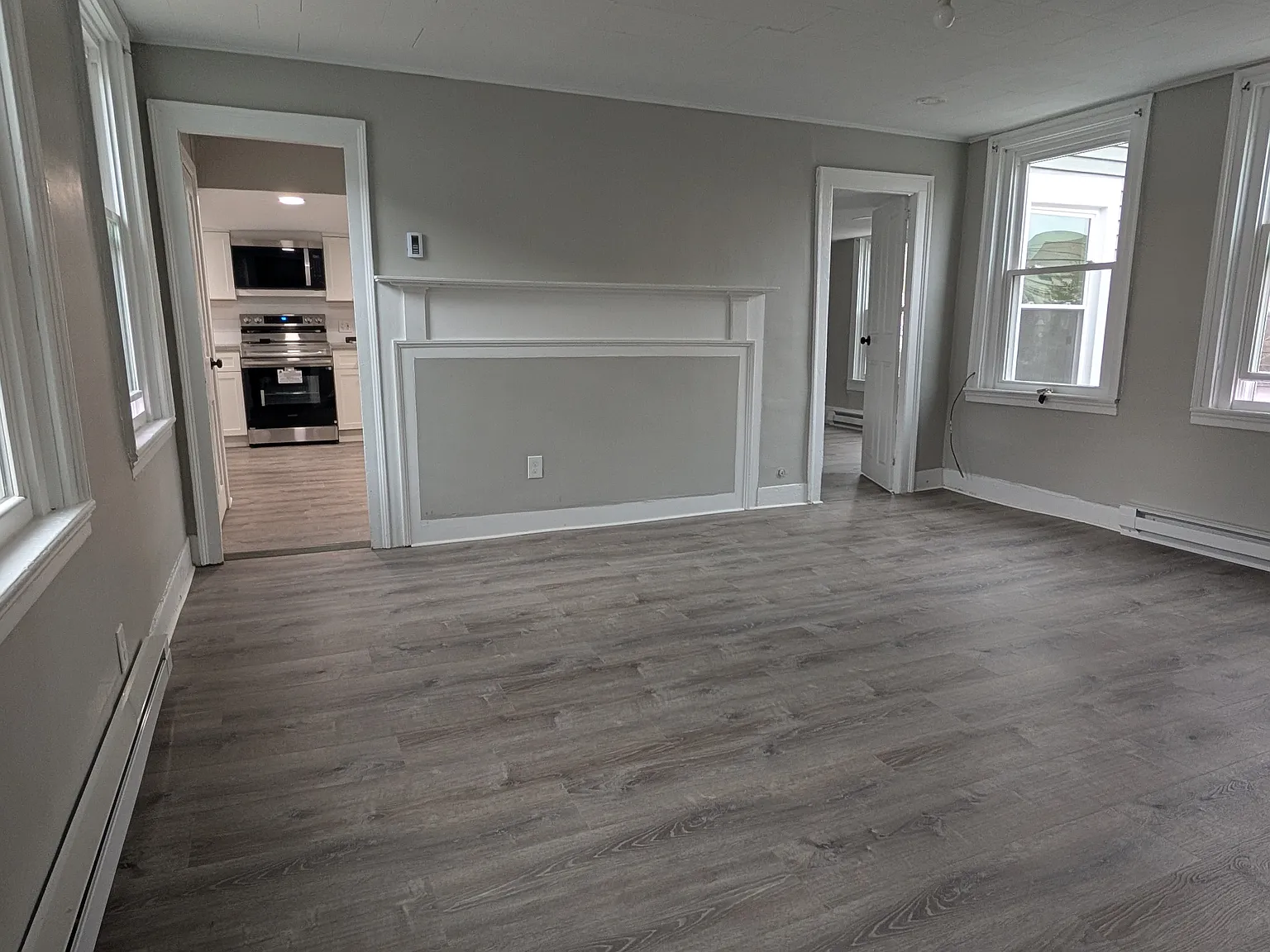 1 bed, 750 sqft, $1,500 — Photo 4