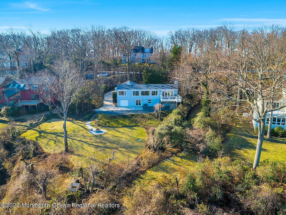 318 Ocean Boulevard, Atlantic Highlands, NJ 07716 Zillow