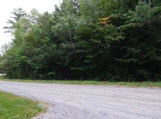 0 Bear Ridge Rd, Ludlow, VT 05149