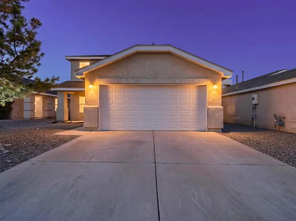 10328 Flagstaff Dr NW, Albuquerque, NM 87114
