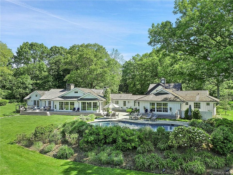 50 E Ridge Road, Waccabuc, NY 10597 Zillow