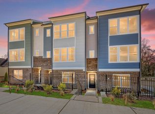 Finney Plan, Central Living at Craig, Charlotte, NC 28211