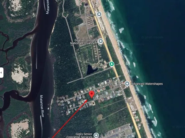 15 Beachside Dr, Palm Coast, FL 32137