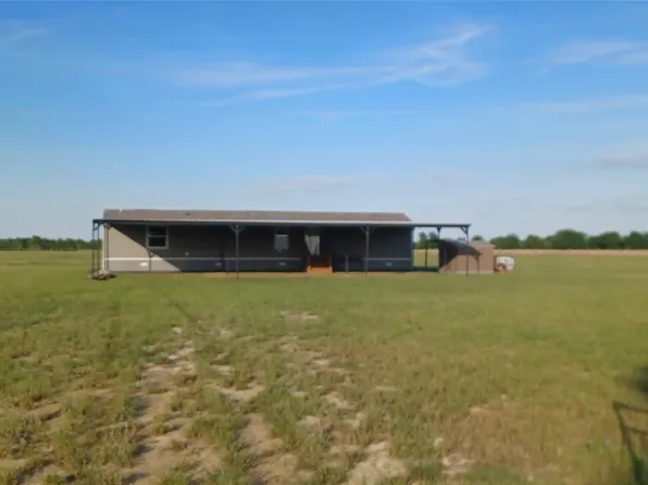 9059 SE County Road 4220, Kerens, TX 75144