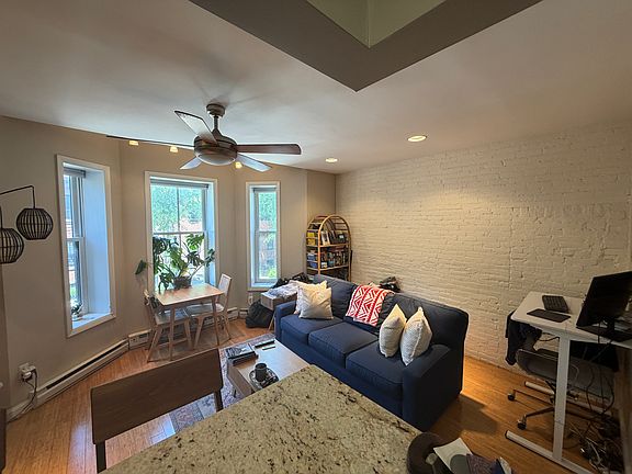 2nd image of 38 Appleton St #3