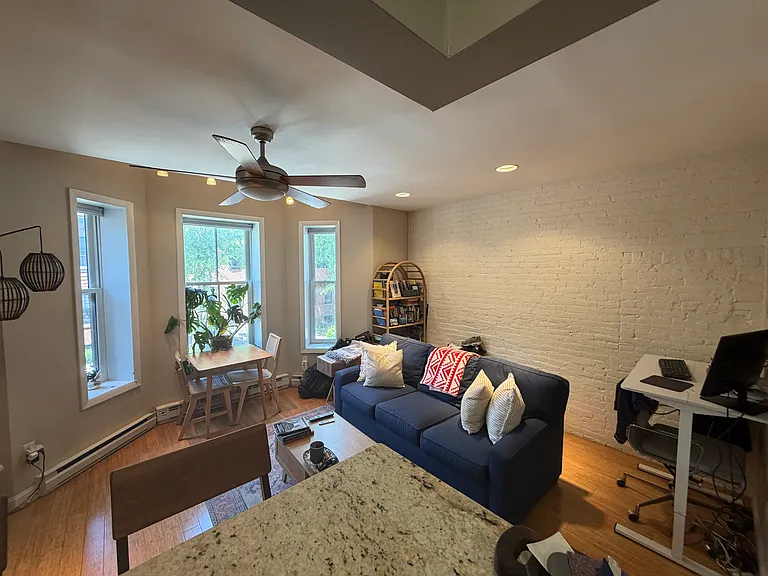 38 Appleton St #3 — Photo 2
