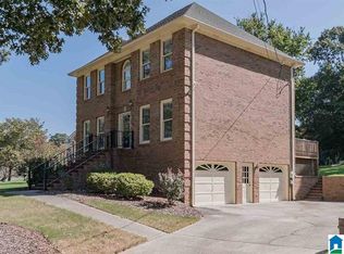 420 S Fork Cir, Birmingham, AL 35244