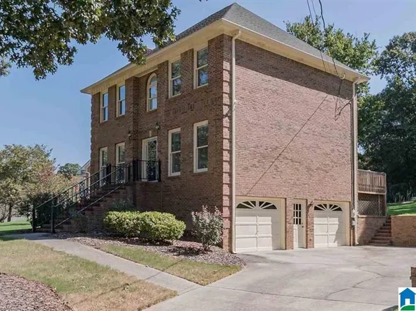 420 S Fork Cir, Birmingham, AL 35244