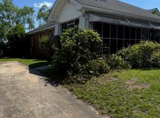 2672 Cherry Ave, Macon, GA 31204