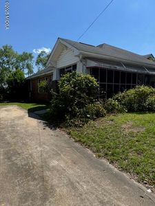2672 Cherry Ave, Macon, GA, 31204