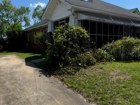 2672 Cherry Ave, Macon, GA 31204