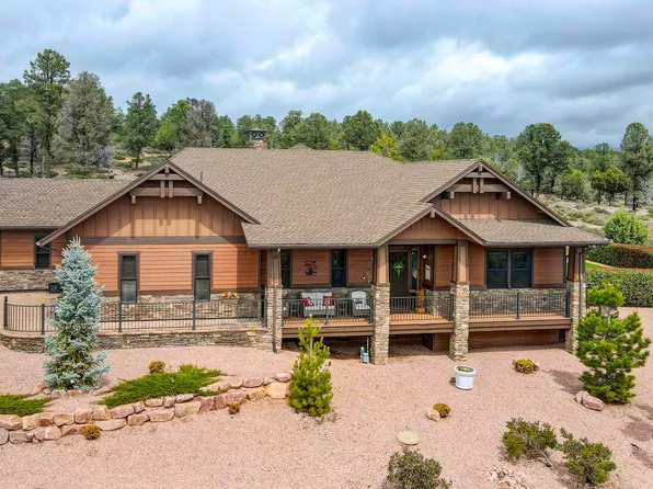 1109 N Scenic Dr, Payson, AZ 85541