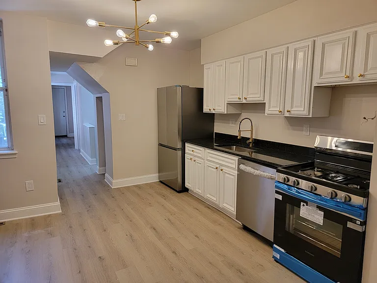 1317 Hollins St #2 — Photo 1