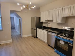 1317 Hollins St #2, Baltimore, MD 21223