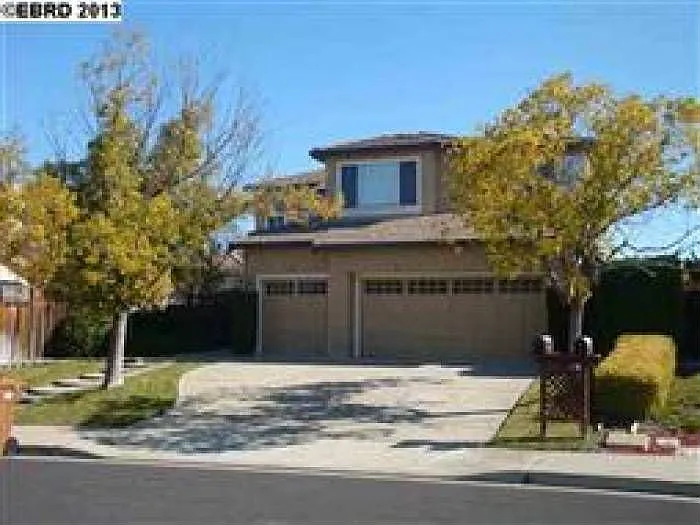 4905 Stirrup Way photo 1