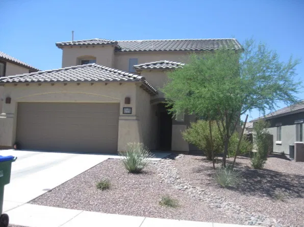 766 W Via De Gala, Sahuarita, AZ 85629