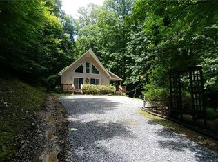 60 Ola Bea Dr, Waynesville, NC 28785