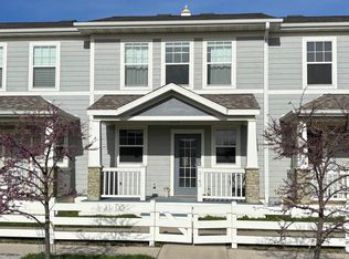 2142 Sapphire Ln, Fairfield, IA 52556