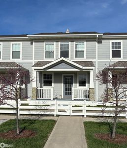 2142 Sapphire Ln, Fairfield, IA, 52556