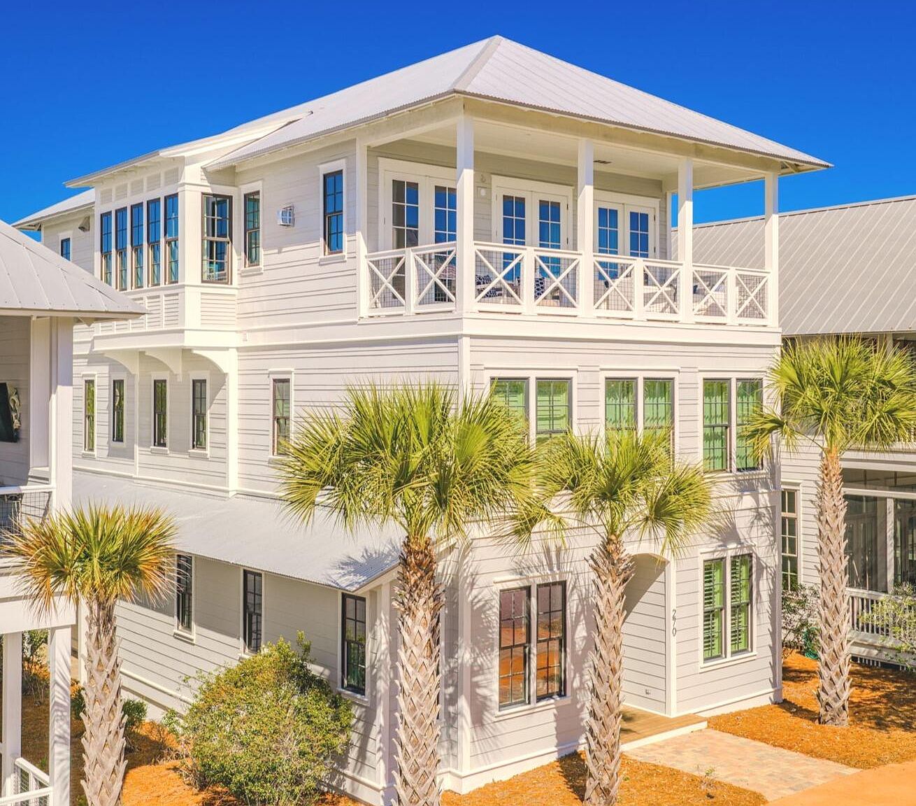 270 Cypress Dr, Santa Rosa Beach, FL 32459