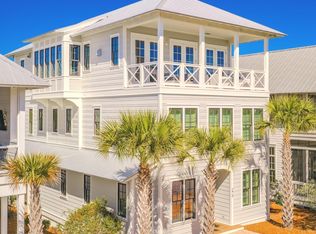 270 Cypress Dr, Santa Rosa Beach, FL 32459