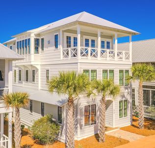 270 Cypress Dr, Santa Rosa Beach, FL, 32459