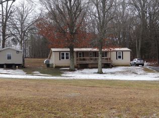 501 Jewell Store Rd, Dresden, TN 38225