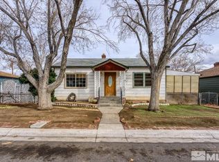 1692 Ordway Ave, Reno, NV 89509