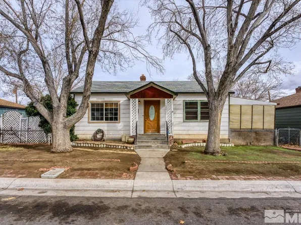 1692 Ordway Ave, Reno, NV 89509