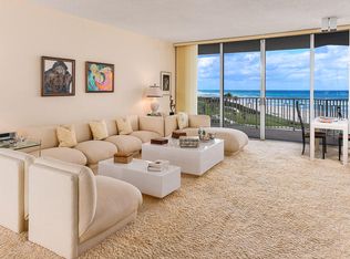 2500 S Ocean Blvd #2-A-5, Palm Beach, FL 33480