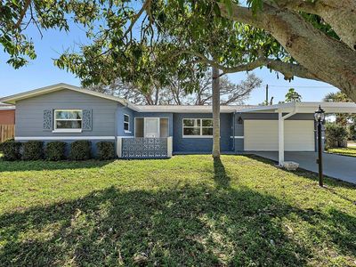 9862 48th Ave N, Saint Petersburg, FL, 33708