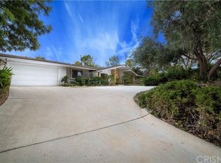 12500 Middlecoff Pl, Granada Hills, CA 91344