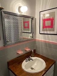 Rented by Amorelli Realty