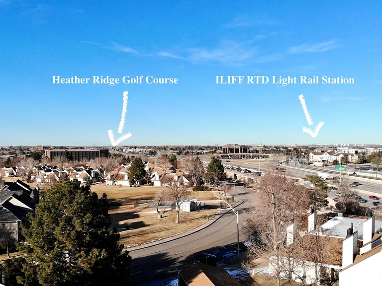 2614 S Xanadu Way #C — Photo 24