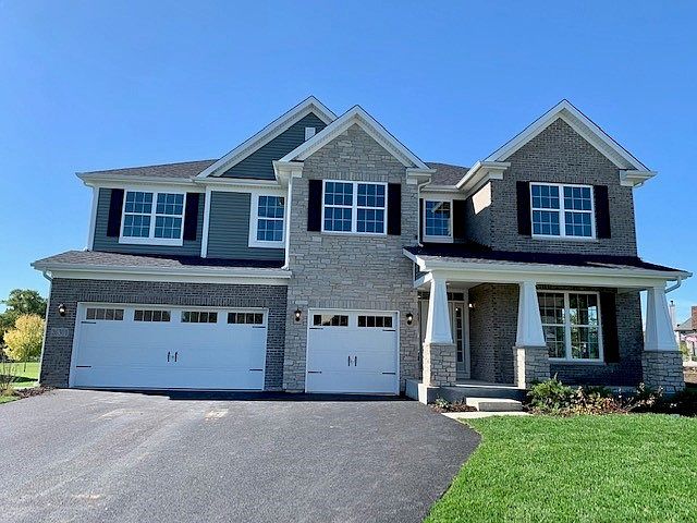 1st image of 26301 W Milestone Dr Lot 11
