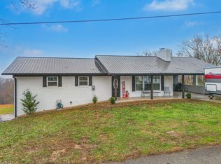 1400 Shannons Little Mountain Rd, Morristown, TN 37814