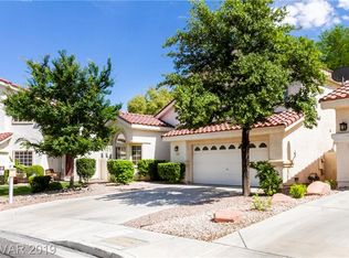 1862 1862 Mesquite Canyon Dr, Henderson, NV 89012