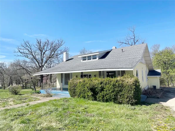 1001 N Main St, Salem, MO 65560