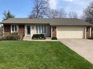 2540 Holtman Dr NE, Grand Rapids, MI