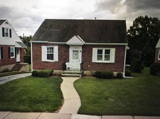 1938 Cleveland Ave, Reading, PA