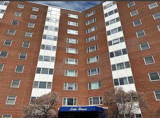 11850 Edgewater Dr APT 721, Lakewood, OH 44107