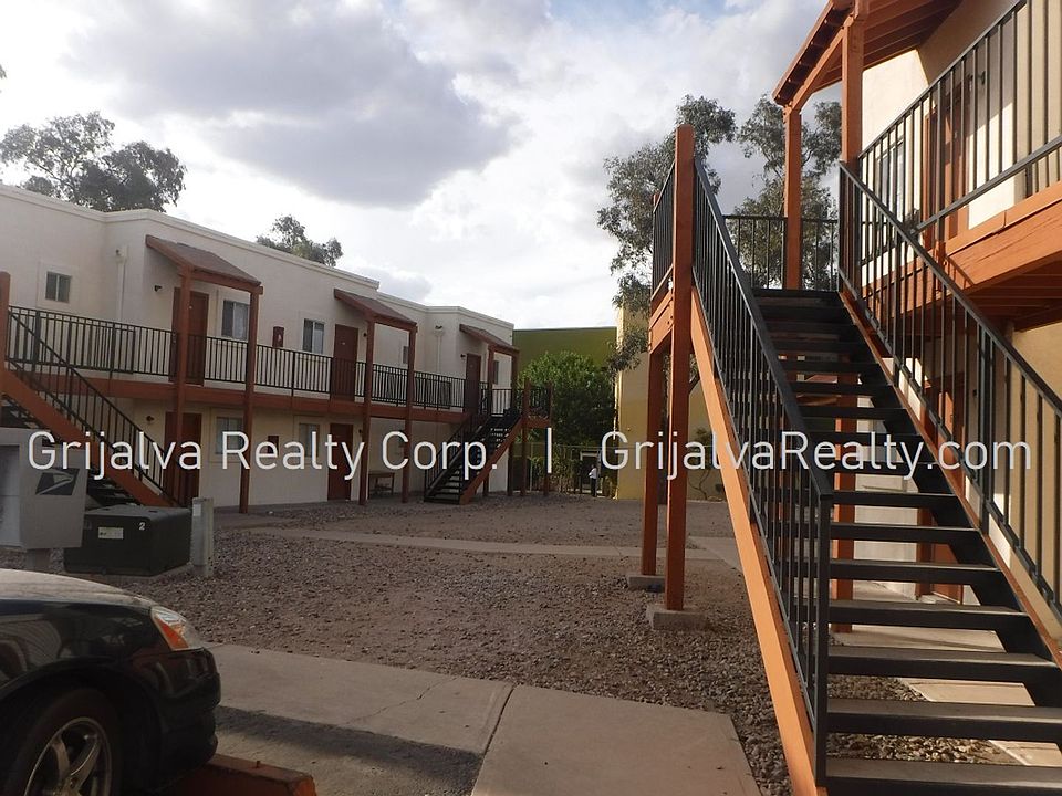 1st image of 5075 S 6th Ave APT 106