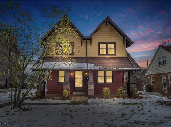 481 Letchworth Dr, Akron, OH 44303