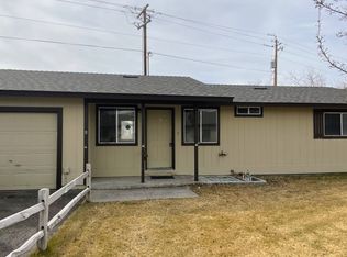 1313 Langley Dr, Gardnerville, NV 89460