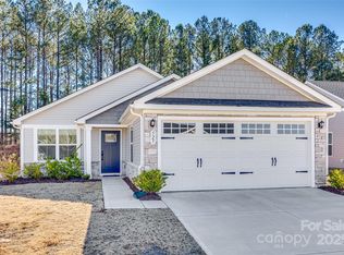525 Grandiflora Ave #101, Lancaster, SC 29720