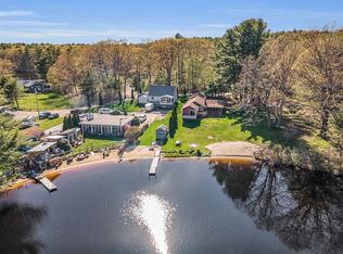 17 Westland Dr, Spencer, MA 01562