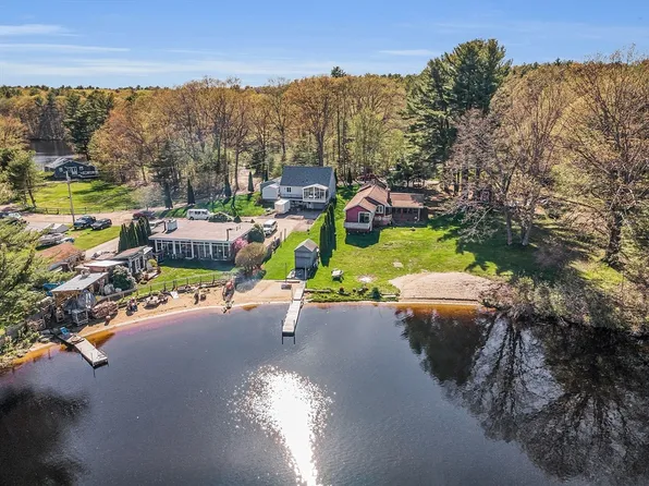 17 Westland Dr, Spencer, MA 01562